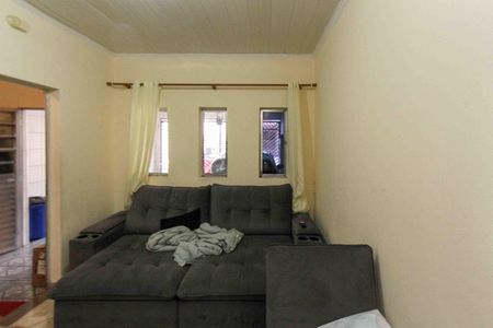 Sala de casa à venda com 2 quartos, 150m² em Vila California, São Paulo
