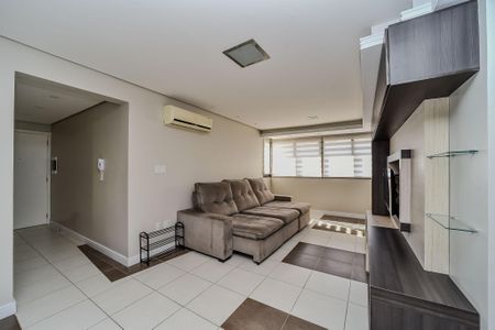 Sala de apartamento para alugar com 2 quartos, 89m² em Higienópolis, Porto Alegre