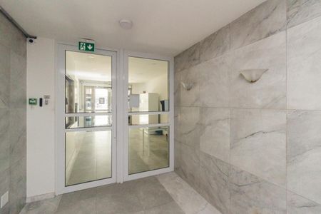 Studio para alugar com 26m², 1 quarto e sem vagaÁrea comum - Hall Social