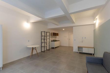 Studio para alugar com 26m², 1 quarto e sem vagaStudio