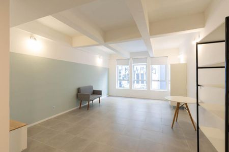 Studio de kitnet/studio para alugar com 1 quarto, 26m² em República, São Paulo