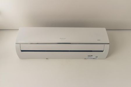 Studio para alugar com 26m², 1 quarto e sem vagaÁrea comum - Academia