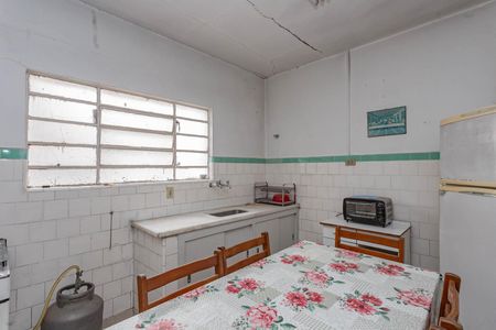 Apartamento à venda com 70m², 2 quartos e sem vagaCozinha