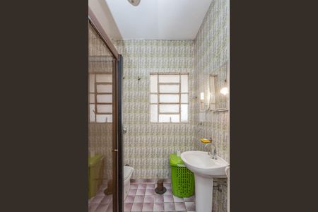 Apartamento à venda com 70m², 2 quartos e sem vagaBanheiro