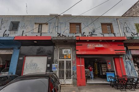 Apartamento à venda com 70m², 2 quartos e sem vagaFachada