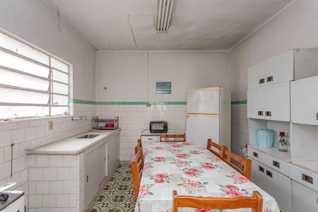 Apartamento à venda com 70m², 2 quartos e sem vagaCozinha