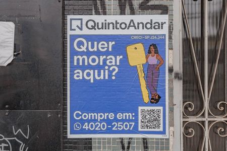 Apartamento à venda com 70m², 2 quartos e sem vagaPlaquinha