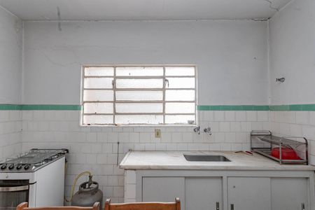 Apartamento à venda com 70m², 2 quartos e sem vagaCozinha