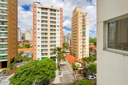 Apartamento à venda com 66m², 2 quartos e 2 vagas Apartamento à venda com 66m², 2 quartos e 2 vagasVista da Varanda
