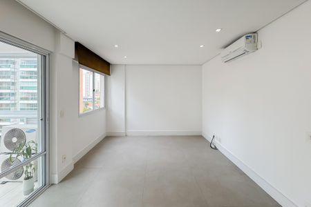 Sala de apartamento para alugar com 2 quartos, 66m² em Vila Mariana, São Paulo