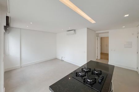 Sala de apartamento para alugar com 2 quartos, 66m² em Vila Mariana, São Paulo