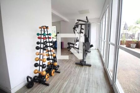 Apartamento à venda com 66m², 2 quartos e 2 vagas Apartamento à venda com 66m², 2 quartos e 2 vagasÁrea comum