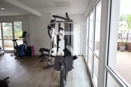 Apartamento à venda com 66m², 2 quartos e 2 vagas Apartamento à venda com 66m², 2 quartos e 2 vagasÁrea comum