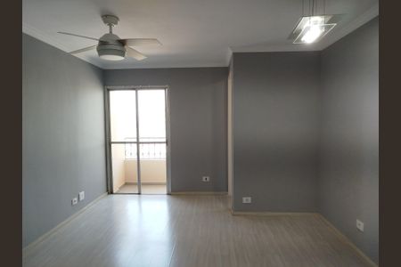 Sala de apartamento à venda com 3 quartos, 54m² em Vila Aricanduva, São Paulo