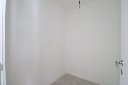 Apartamento à venda com 220m², 4 quartos e 4 vagasQuarto de Serviço