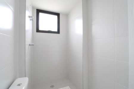 Apartamento à venda com 220m², 4 quartos e 4 vagasBanheiro da Suíte 1