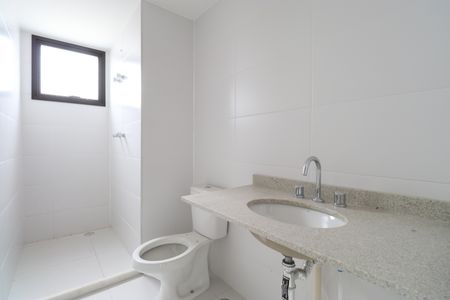 Apartamento à venda com 220m², 4 quartos e 4 vagasBanheiro Social