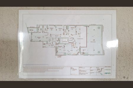 Apartamento à venda com 220m², 4 quartos e 4 vagas Apartamento à venda com 220m², 4 quartos e 4 vagasÁrea comum