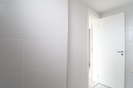 Apartamento à venda com 220m², 4 quartos e 4 vagasBanheiro da Suíte 1