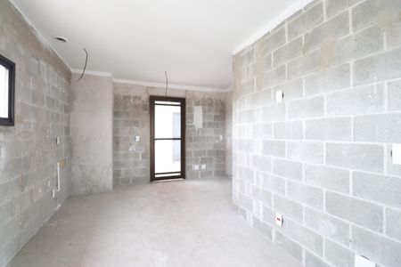 Apartamento à venda com 220m², 4 quartos e 4 vagasCozinha