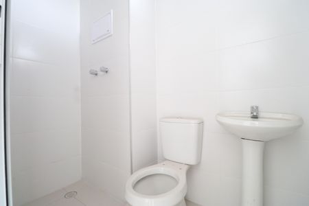 Apartamento à venda com 220m², 4 quartos e 4 vagasBanheiro de serviço