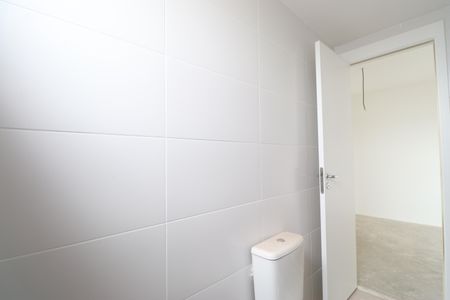 Apartamento à venda com 220m², 4 quartos e 4 vagasBanheiro da Suíte 2