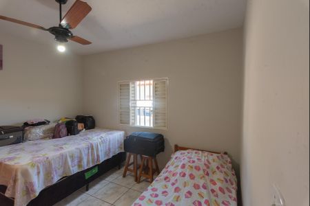 Quarto 1 de casa à venda com 3 quartos, 112m² em Jardim Eulina, Campinas