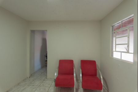 Sala de casa à venda com 3 quartos, 112m² em Jardim Eulina, Campinas
