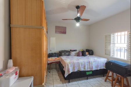 Quarto 1 de casa à venda com 3 quartos, 112m² em Jardim Eulina, Campinas