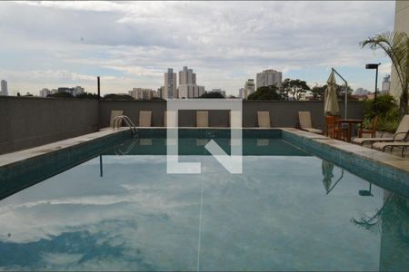 Apartamento à venda com 55m², 2 quartos e 1 vaga Apartamento à venda com 55m², 2 quartos e 1 vagaÁrea comum