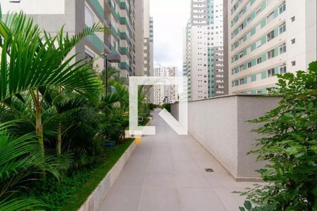 Apartamento à venda com 55m², 2 quartos e 1 vaga Apartamento à venda com 55m², 2 quartos e 1 vagaÁrea comum