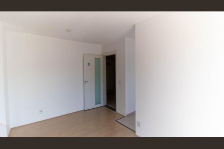 Sala de apartamento para alugar com 1 quarto, 35m² em Centro, Niterói