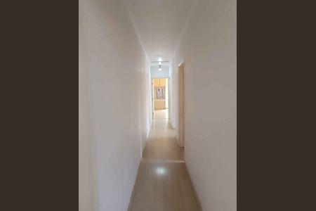 Apartamento para alugar com 3 quartos, 68m² em Jardim Nova Petropolis, São Bernardo do Campo