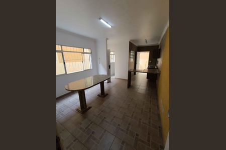 Apartamento para alugar com 3 quartos, 68m² em Jardim Nova Petropolis, São Bernardo do Campo