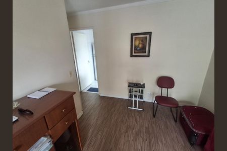 Apartamento à venda com 40m², 1 quarto e 1 vagaFoto 03