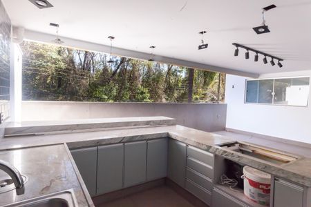 Apartamento à venda com 120m², 3 quartos e 1 vaga Apartamento à venda com 120m², 3 quartos e 1 vagaÁrea Externa