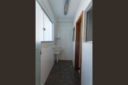 Apartamento à venda com 120m², 3 quartos e 1 vaga Apartamento à venda com 120m², 3 quartos e 1 vagaÁrea de Serviço