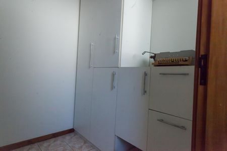 Apartamento à venda com 120m², 3 quartos e 1 vaga Apartamento à venda com 120m², 3 quartos e 1 vagaQuarto de Serviço
