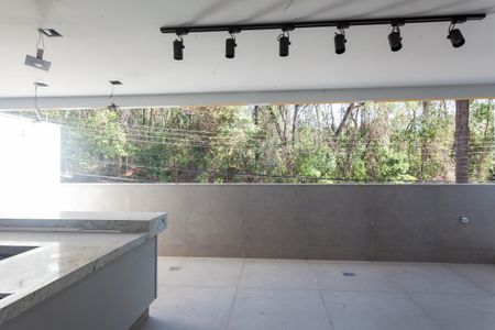 Apartamento à venda com 120m², 3 quartos e 1 vaga Apartamento à venda com 120m², 3 quartos e 1 vagaÁrea Externa