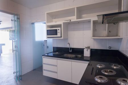 Apartamento à venda com 120m², 3 quartos e 1 vaga Apartamento à venda com 120m², 3 quartos e 1 vagaCozinha