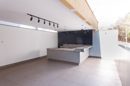 Apartamento à venda com 120m², 3 quartos e 1 vaga Apartamento à venda com 120m², 3 quartos e 1 vagaÁrea Externa