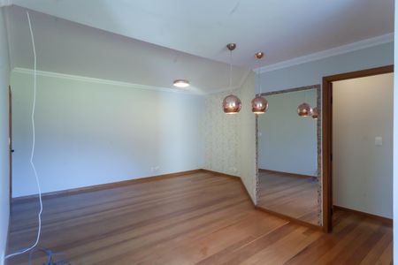 Sala de apartamento à venda com 3 quartos, 120m² em Castelo, Belo Horizonte