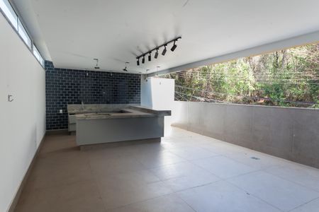 Apartamento à venda com 120m², 3 quartos e 1 vaga Apartamento à venda com 120m², 3 quartos e 1 vagaÁrea Externa