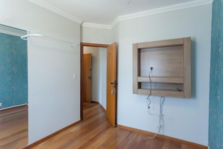 Apartamento à venda com 120m², 3 quartos e 1 vaga Apartamento à venda com 120m², 3 quartos e 1 vagaQuarto 1