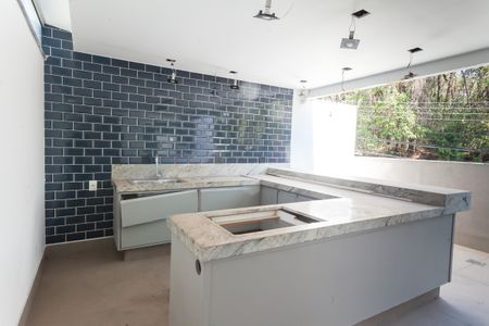 Apartamento à venda com 120m², 3 quartos e 1 vaga Apartamento à venda com 120m², 3 quartos e 1 vagaÁrea Externa