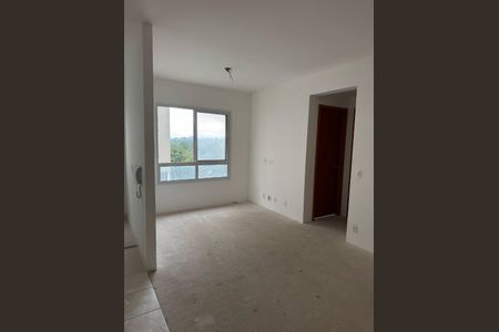 Foto 05 de apartamento à venda com 2 quartos, 46m² em Rio Pequeno, São Paulo