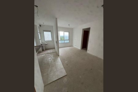 Foto 10 de apartamento à venda com 2 quartos, 46m² em Rio Pequeno, São Paulo