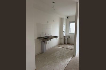 Foto 02 de apartamento à venda com 2 quartos, 46m² em Rio Pequeno, São Paulo