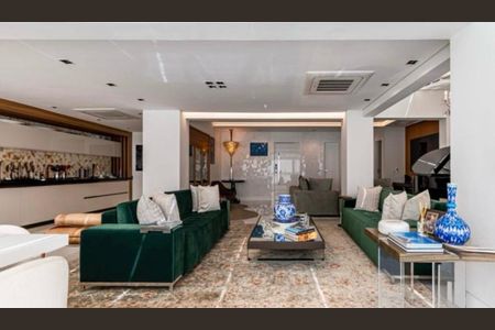 Foto 15 de apartamento à venda com 3 quartos, 350m² em Indianópolis, São Paulo