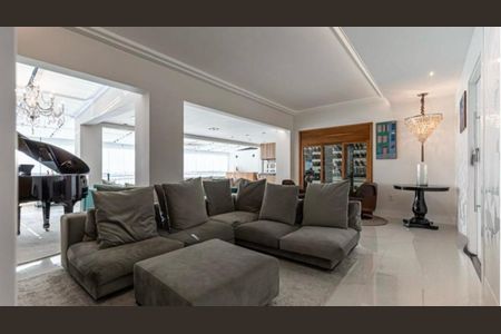 Apartamento à venda com 350m², 3 quartos e 4 vagas Apartamento à venda com 350m², 3 quartos e 4 vagasFoto 09